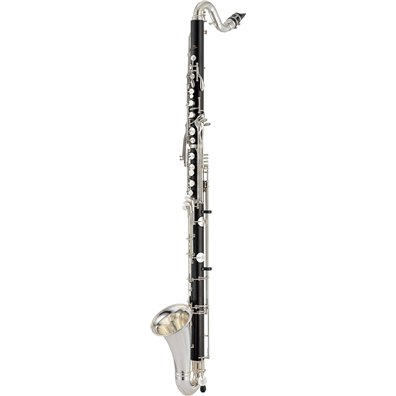 YAMAHA Bass Clarinet